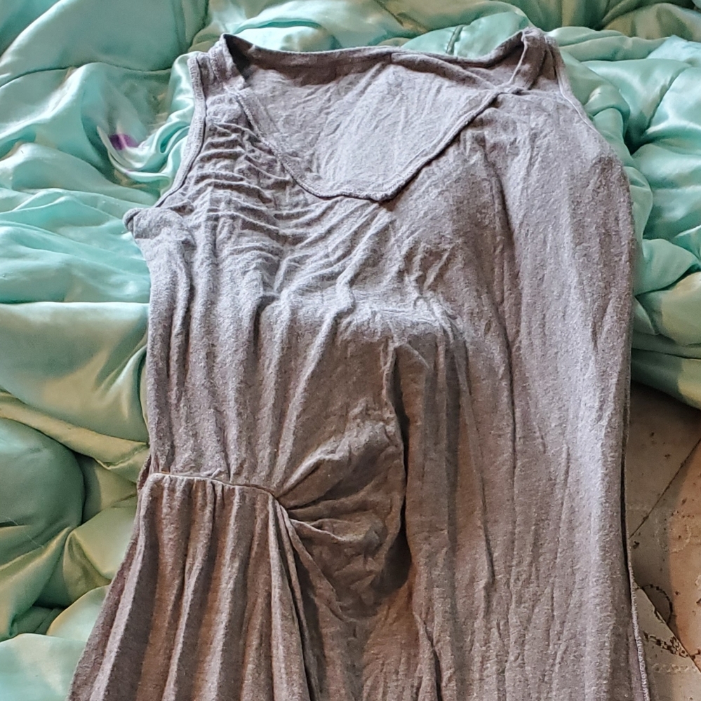 Maternity dress